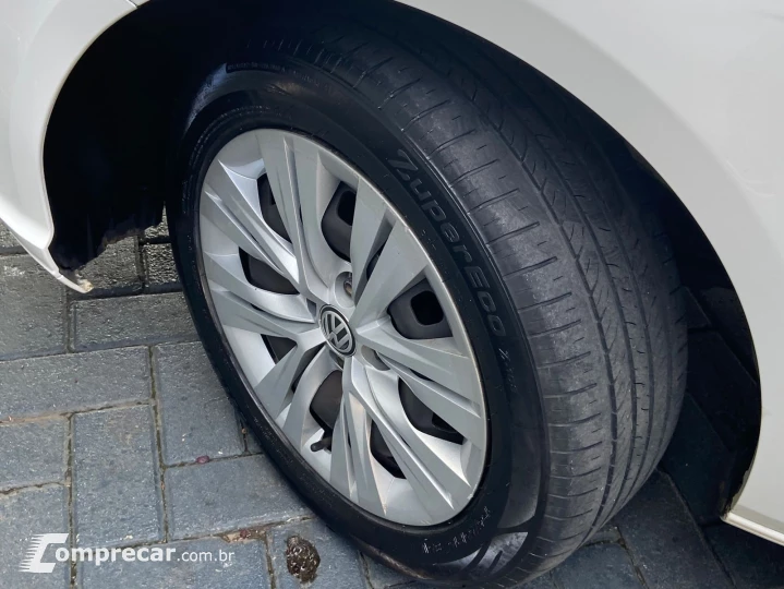 GOL 1.6 MSI Totalflex