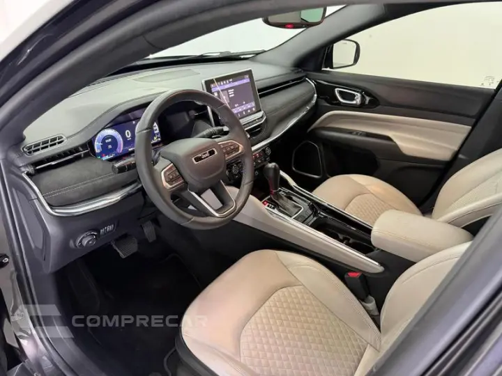 COMMANDER LIM T270