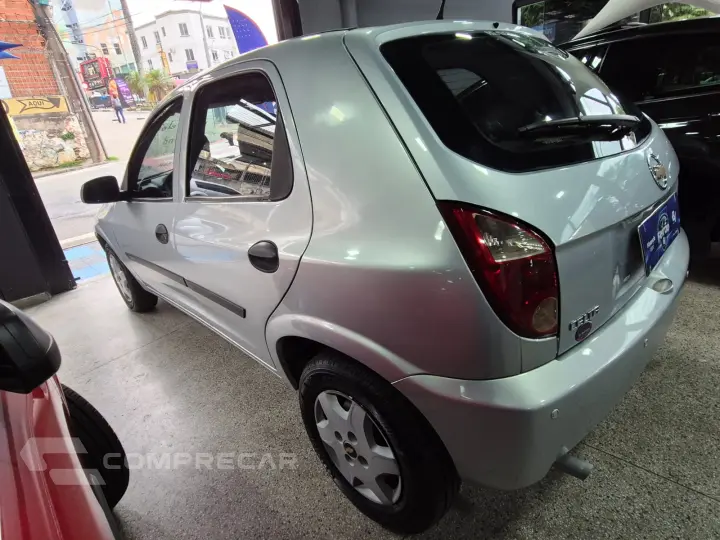 CELTA 1.0 MPFI Spirit 8V