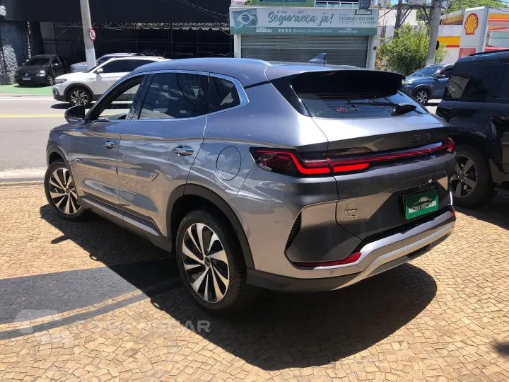 Song Plus 1.5 Dm-I Híbrido Automático