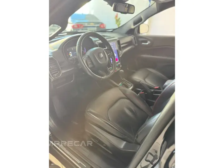 TORO 2.0 16V TURBO DIESEL ULTRA 4WD AT9