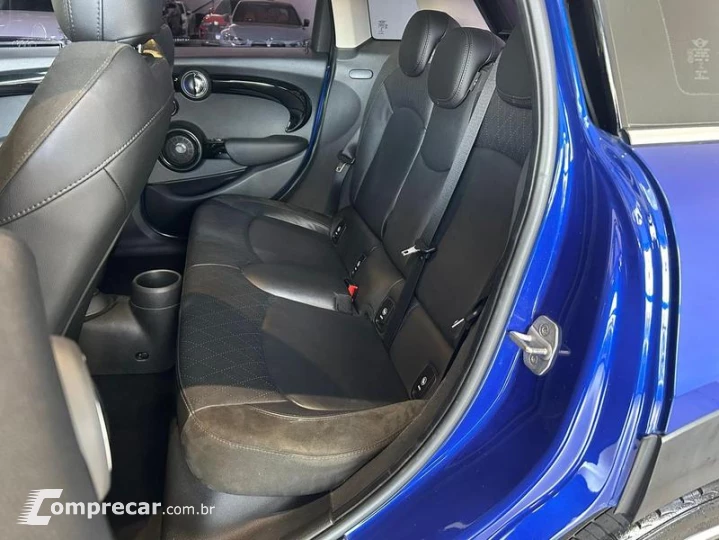 COOPER S 5P