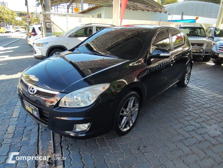 I30 2.0 MPFI GLS 16V