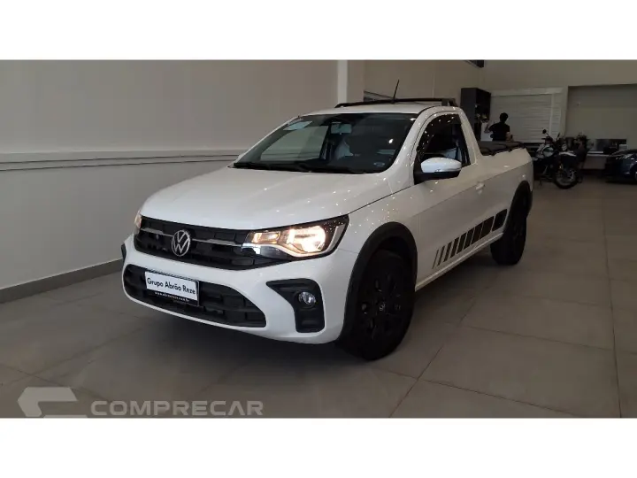 SAVEIRO 1.6 MSI TRENDLINE CS 16V FLEX 2P MANUAL