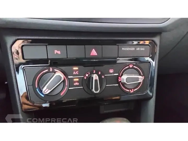T-CROSS 1.0 200 TSI TOTAL FLEX AUTOMATICO