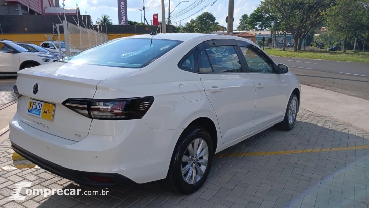 Virtus TSI 1.0