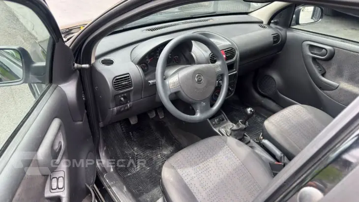 Corsa Hat. Maxx 1.4 8V ECONOFLEX 5p