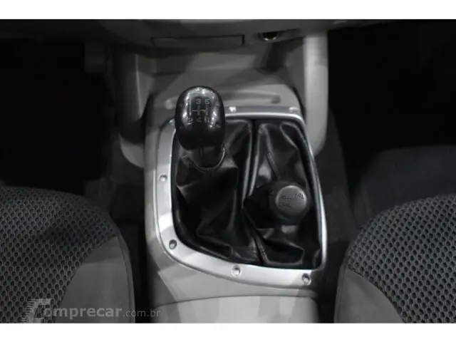 L200 TRITON - 3.2 GL 4X4 CD 16V TURBO INTERCOLER 4P MANUAL