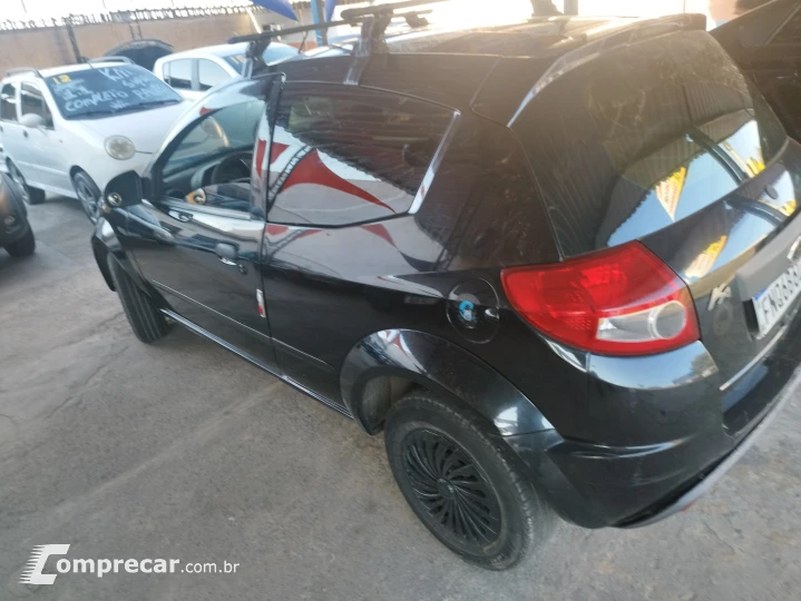 KA 1.0 I 8V