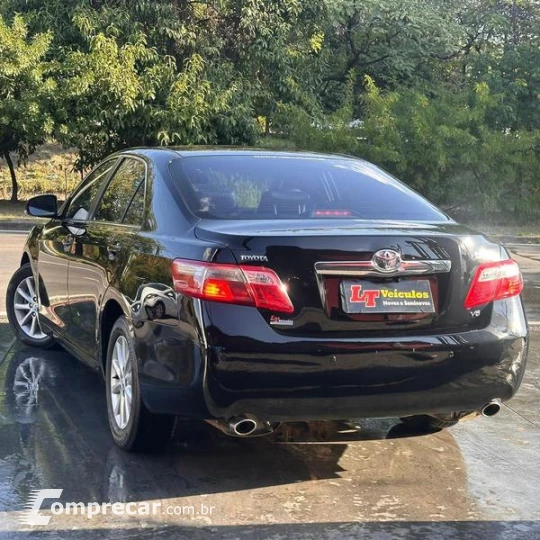 CAMRY XLE