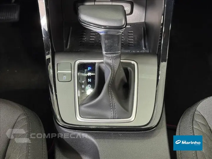 CRETA 1.0 TGDI FLEX LIMITED AUTOMÁTICO