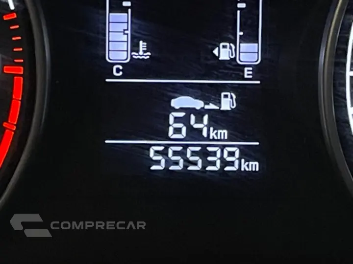 HB20S 1.0 12V FLEX VISION MANUAL