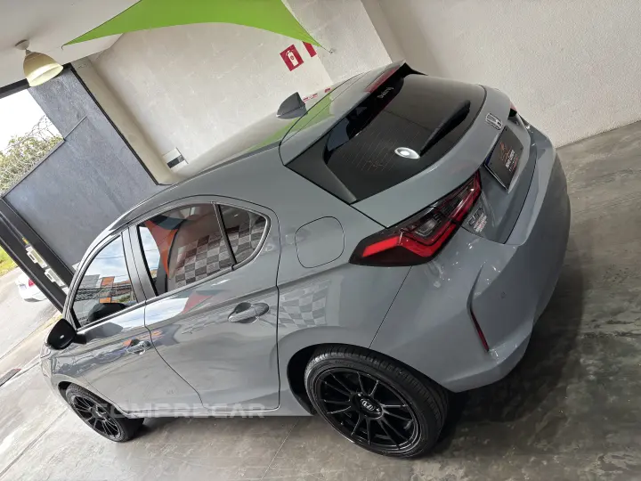 CITY 1.5 I-vtec Hatch Touring