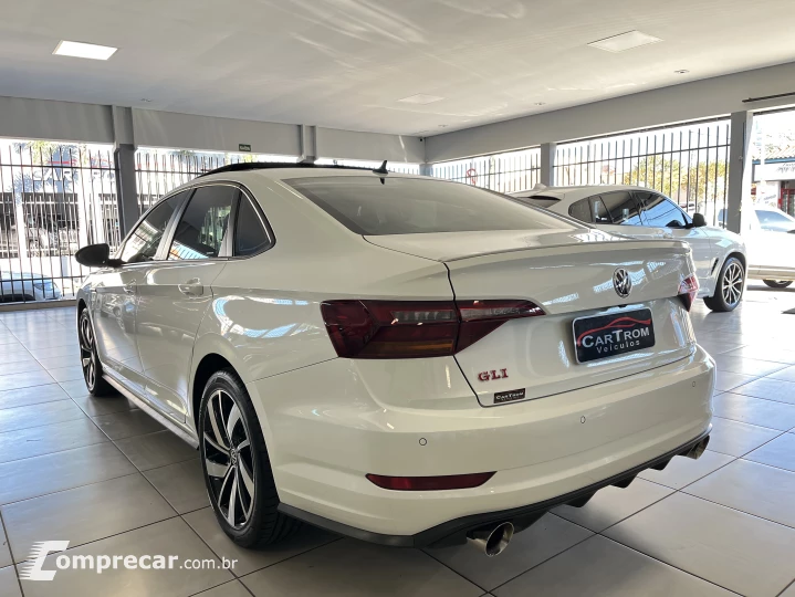 JETTA 2.0 350 TSI GLI