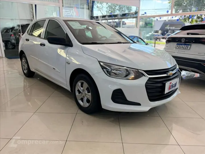 ONIX 1.0 FLEX LT MANUAL