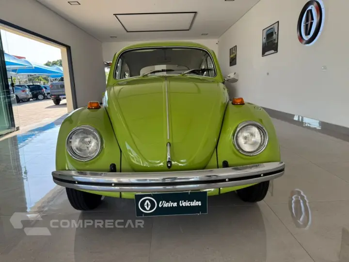 Fusca 1.5