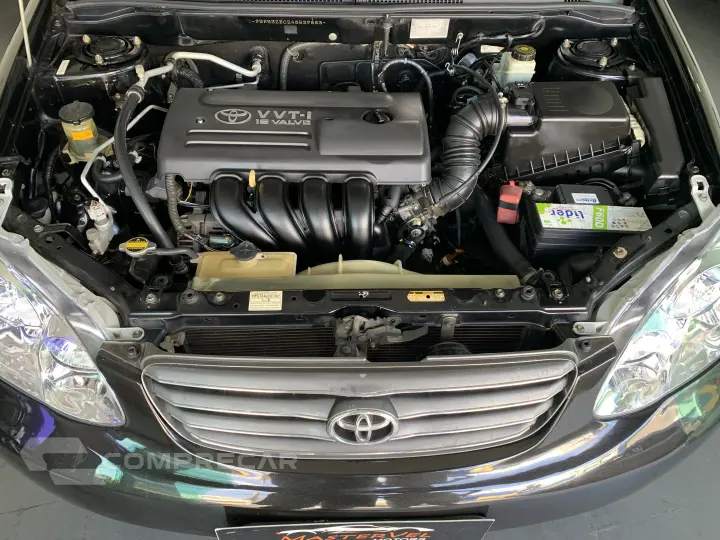 COROLLA 1.8 XEI 16V