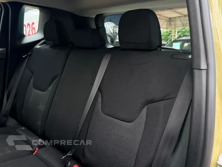 RENEGADE 1.8 16V Sport