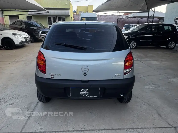 Celta 1.0 4P VHC FLEX SPIRIT