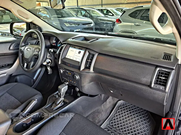 RANGER 2.2 XLS 4X4 CD 16V