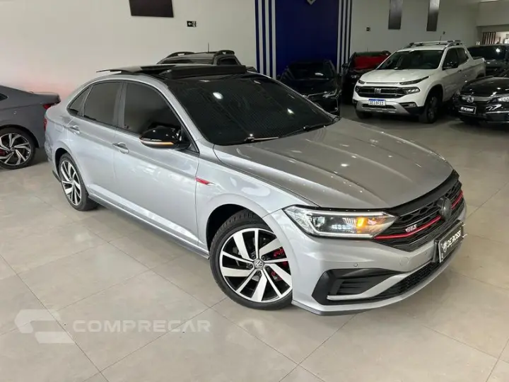 JETTA GLI 350 TSI 2.0 16V 4P AUT