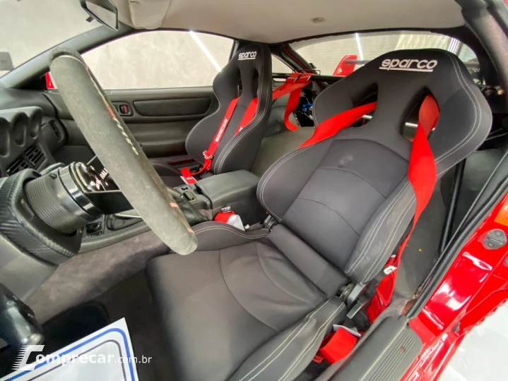 3000 3.0 VR-4 V6 24V GASOLINA 2P MANUAL