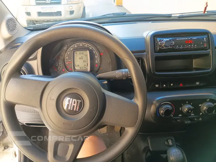 MOBI 1.0 8V Like