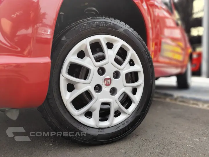 UNO 1.0 FIREFLY FLEX ATTRACTIVE 4P MANUAL