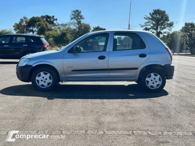 CELTA - 1.0 MPFI LIFE 8V 4P MANUAL