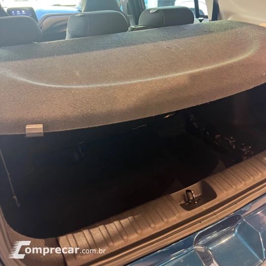 ONIX HATCH LT 1.0 12V TB Flex 5p Mec.