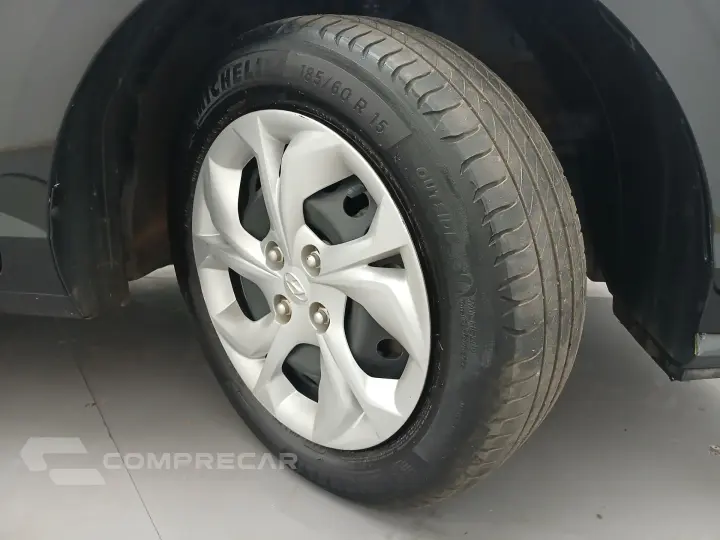 HB20 1.0 12V FLEX COMFORT PLUS MANUAL
