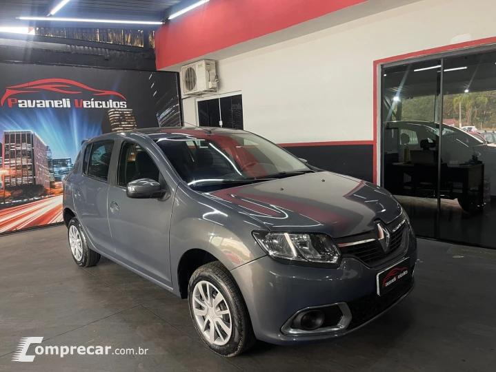 SANDERO 1.0 12V SCE Expression
