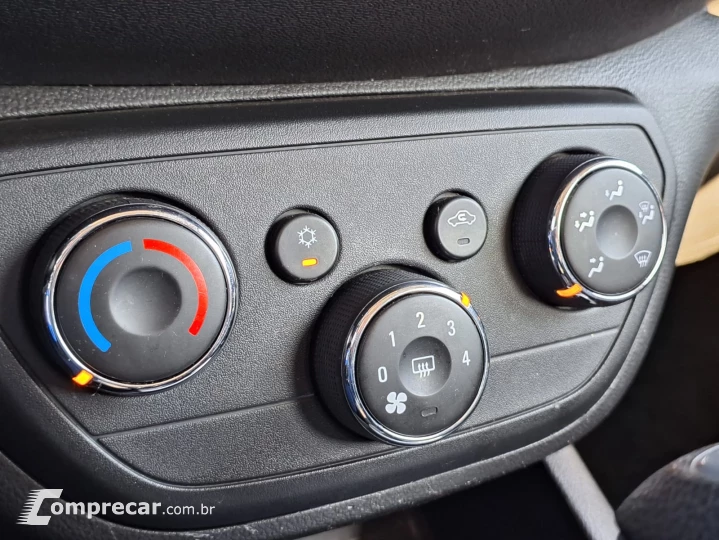 SPIN 1.8 Activ 8V