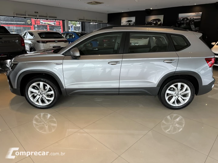 TAOS 1.4 250 TSI Comfortline