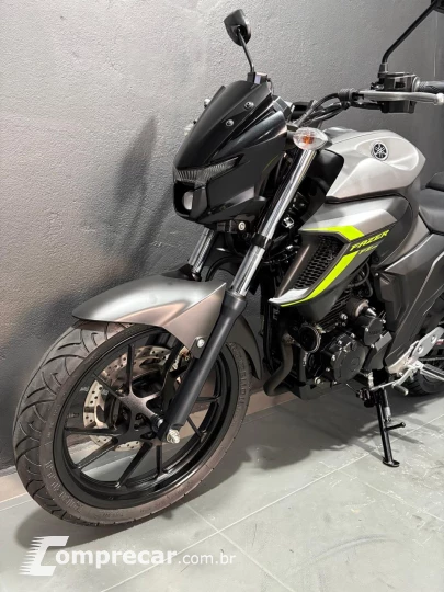 FAZER 250 FZ 25 ABS