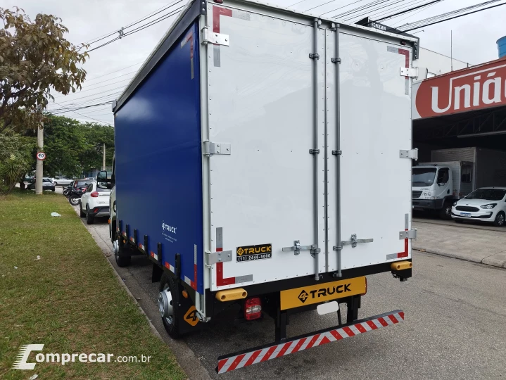 Delivery Express+ 3.0 Prime + Sider Novo