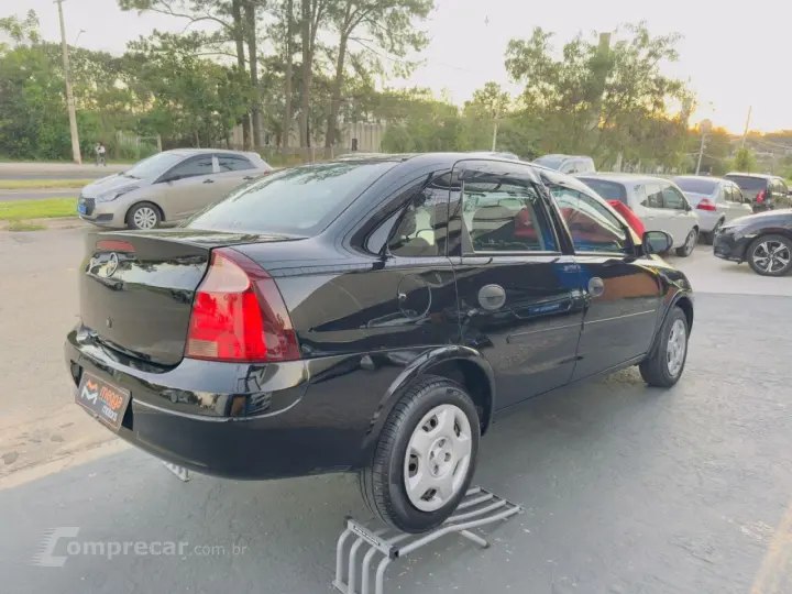 Corsa Sedan 1.4 4P MAXX FLEX