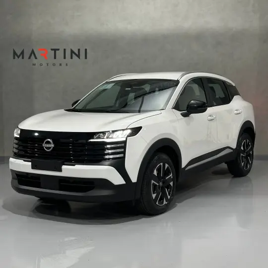 KICKS Advance 1.0 Turbo Flex Aut.