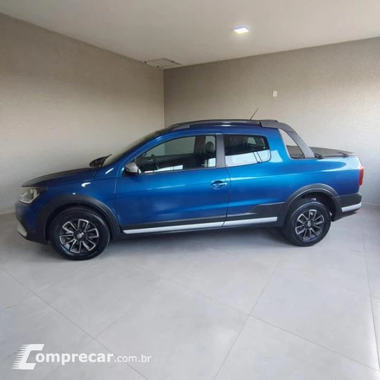 SAVEIRO CD CROSS