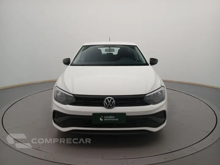POLO 1.0 MPI TRACK MANUAL