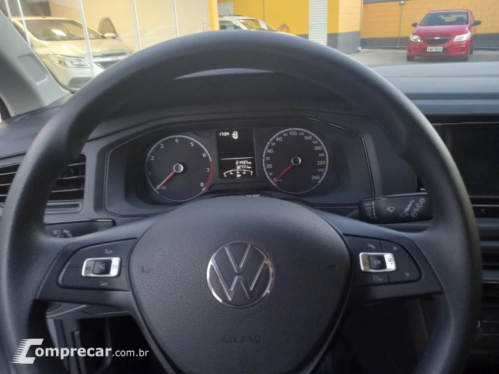 Polo MPI (Flex)