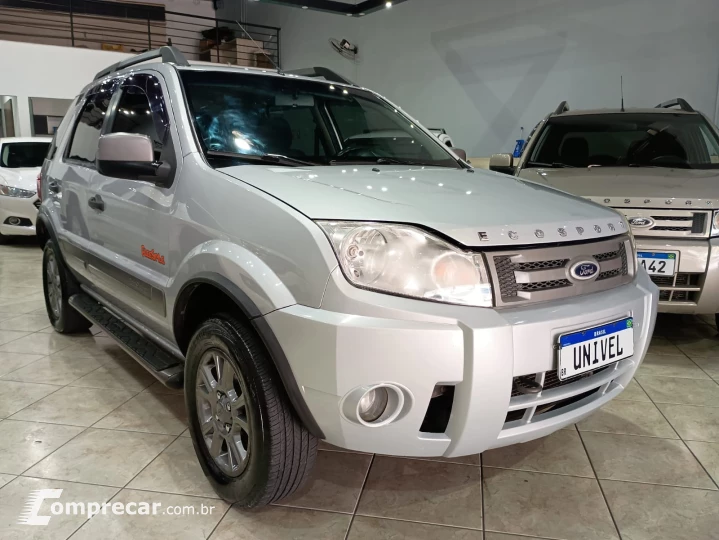Ecosport Free Style 1.6