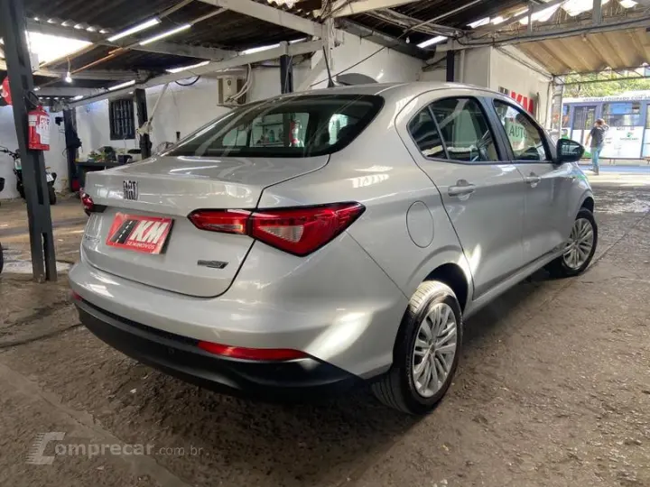 CRONOS DRIVE 1.3 FLEX