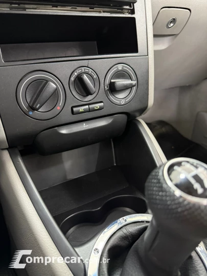 GOL 1.6 MI Power 8V