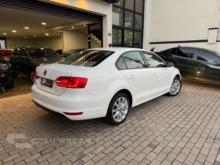 JETTA 2.0 Comfortline
