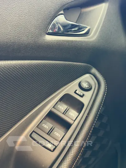 MONTANA PREMIER 1.2 Turbo Flex 12V Aut.