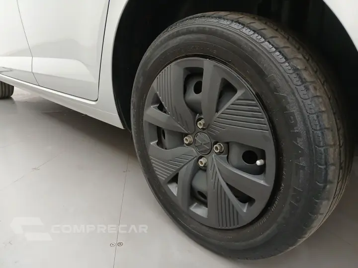 POLO 1.0 MPI TRACK MANUAL