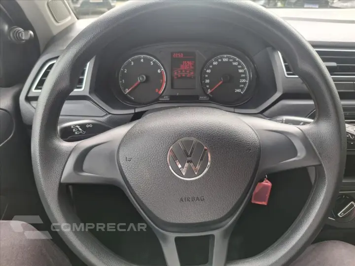 SAVEIRO 1.6 MSI ROBUST CS 16V FLEX 2P MANUAL