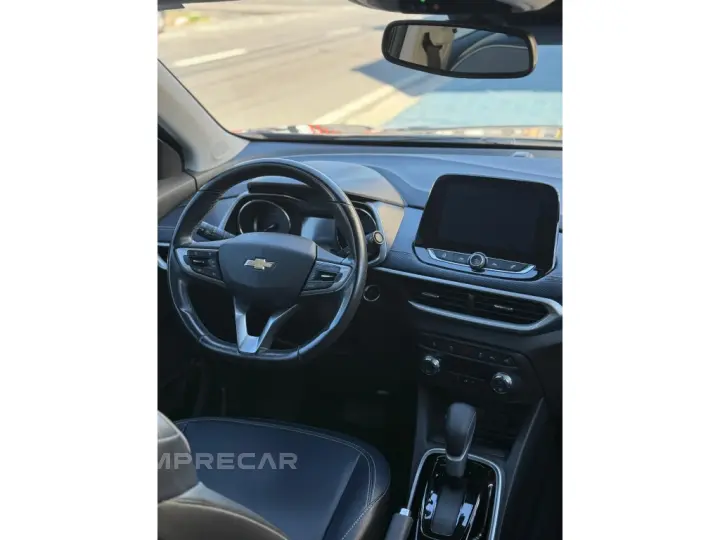 TRACKER 1.2 TURBO FLEX PREMIER AUTOMÁTICO