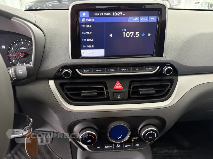 HB20S 1.0 TGDI FLEX COMFORT PLUS AUTOMÁTICO